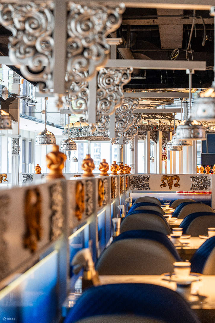 멍양 프레시 레스토랑·몽골 음악 레스토랑 | SCPG 센터 매장